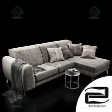 Sofa Sofa BoConcept Madison