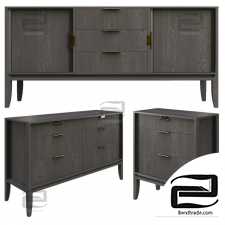 Chest of drawers Chest of drawers Dantone Home City