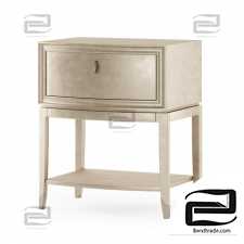 Sideboard Cabinet Caracole Shining Star