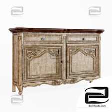 Sideboard Gentry Cabinet