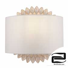 Lamar H301-01-G Wall Lamp