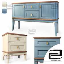 Chest of drawers Chest of drawers Telma