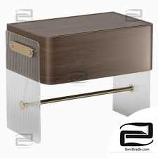 Sideboard Nightstand Hodge