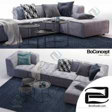 Sofa Sofa BoConcept Carmo