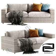 Sofa Sofa West Elm Urban