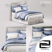 Bed Bed RH TEEN