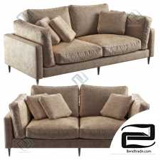 Sofa Sofa Portree double