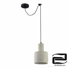 Broni T439-PL-01-GR pendant light