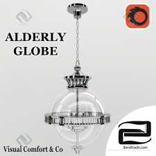 Hanging lamp Hanging lamp ALDERLY GLOBE