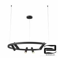 MOD102PL-L42B pendant light