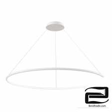 Nola MOD807-PL pendant light-01-70-W