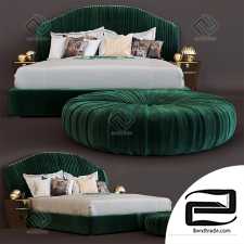 Bed Sharpei Roberto Cavalli