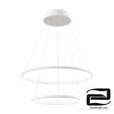 Nola MOD807-PL pendant light-02-60-W