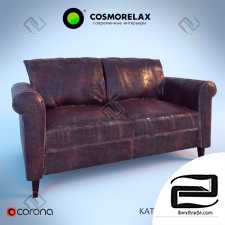 Sofa Sofa KATALINA 2 SEATS