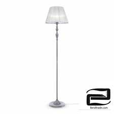 Floor lamp Maytoni Monsoon ARM154-FL-01-S