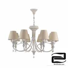 Maytoni Torino ARM139-08-W chandelier