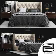 Bed Salligaris Wynn