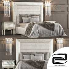 Bed Bed Adler DVhomecollection