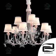 Hanging lamp Hanging lamp Eurolampart Mia