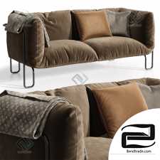 Sofa Sofa Sphaus Fargo Soft