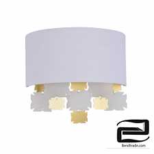 Maytoni Valencia H601WL-02BS SCONCE