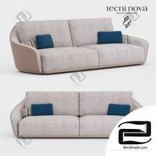 Sofa Sofa Tecninova 305