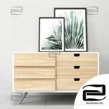 Sideboard dresser, credenza