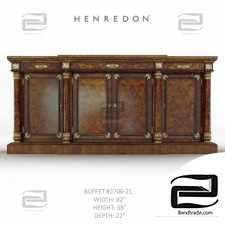 Buffet Henredon