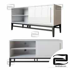 TV stand TV stand Marley Cosmorelax