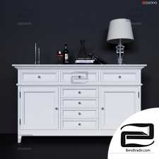 Chest of drawers Chest of drawers Dantone Home 10