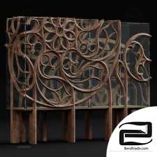 Cabinets, dressers Sideboards, chests of drawers fratelli boffi 02