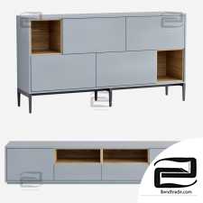 Chest of drawers Chest of drawers Pixel Cabinet