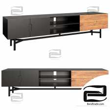 TV stand LORA TV stand