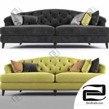 Sofa Sofa Berenice Softhouse