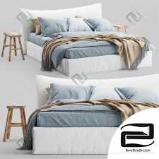 Bed Bed Magic Linen