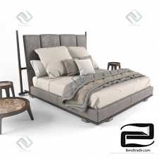 Bed ICARO Mood Flexform