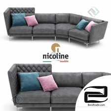 Sofa Sofa Nicoline Giglio