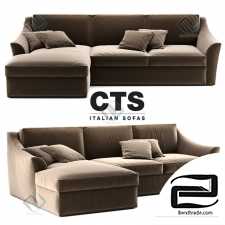 Sofa Sofa Passion by CTS Salotti