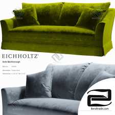 Sofa Sofa Eichholtz Marlborough