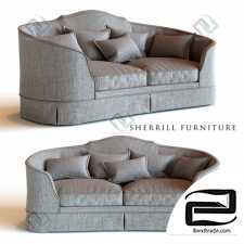 Sofa Sofa sherrill furniture