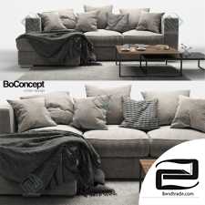 Sofa Sofa BoConcept Cenova