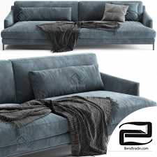 Sofa Sofa Poliform Bellport