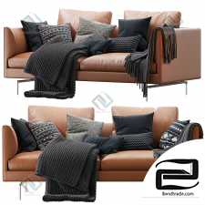 Sofa Sofa Flamingo Zanotta 02