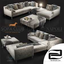 Sofa Sofa Club Napoli