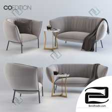 Sofa Sofa COedition