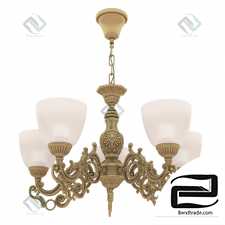 Hanging lamp MW-Light Hanging lamp Ariadna