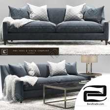 Sofa Sofa The Sofa & Chair Company set 14