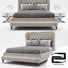 Bed Tosconova Caprice