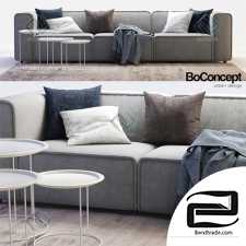 Sofa Sofa Bo Concept Carmo 05