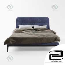 Bed Bed Victoriano Lema